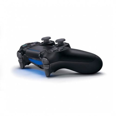 Mando Dualshock 4 PS4 Black V2 GW