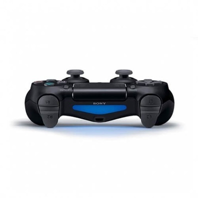 Mando Dualshock 4 PS4 Black V2 GW