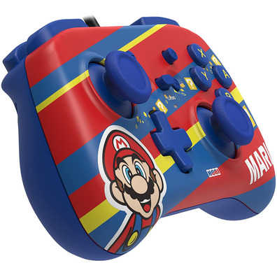 Mando Horipad Mini Super Mario (Mario) Schalter