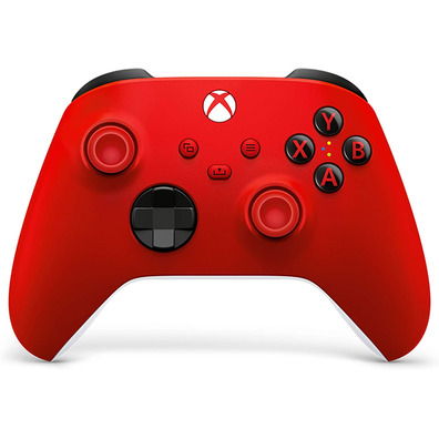 Mando Xbox Series Pulse Rot