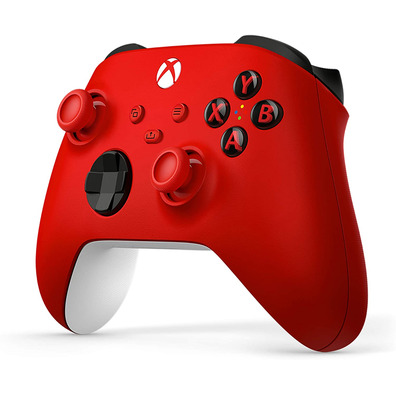 Mando Xbox Series Pulse Rot