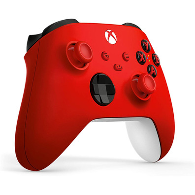 Mando Xbox Series Pulse Rot