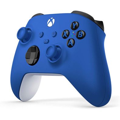 Mando Xbox Series X/S Shock Blue