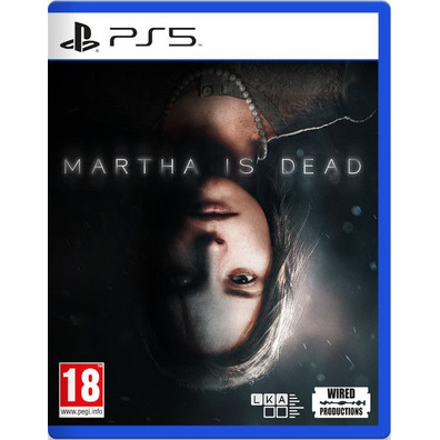 Martha ist tot PS5