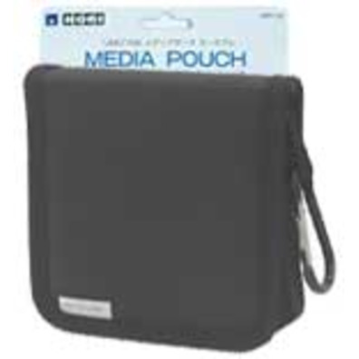 Media Pouch Portable PSP