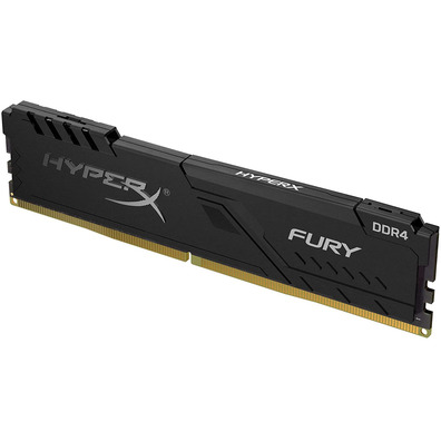 Memoria Kingston HyperX Fury HX426C16FB3/16 16GB DDR4 2666MHz