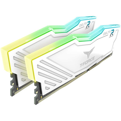 Memoria RAM 32 GB (2x16GB) PC3000 TeamGroup Delta RGB