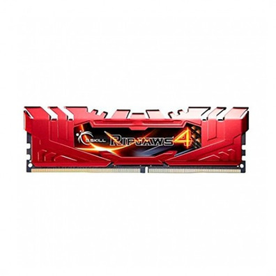 Memoria RAM G-Skill Ripbacken 4 DDR4 16GB (2x8GB) PC2400