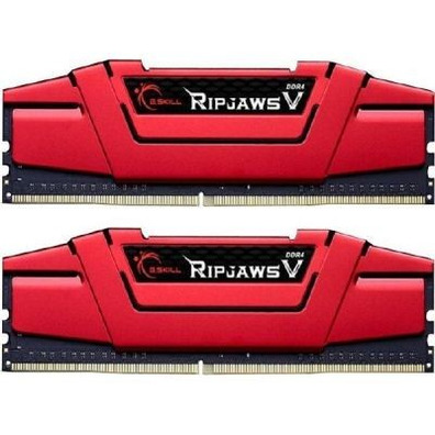 Memoria RAM G. Skill Ripbacken V 16 GB (2x8GB) 2133 MHz DDR4