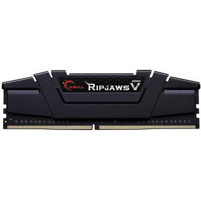 Memoria RAM G. Skill RipJaws V CL18 16GB (2x8GB) 3600 MHz DDR4