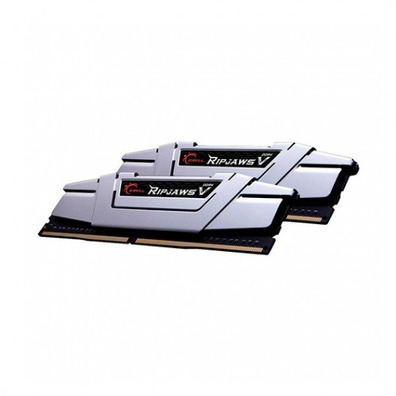 Memoria RAM G. Skill Ripbacken V DDR4 16 GB (2x8GB) PC2400