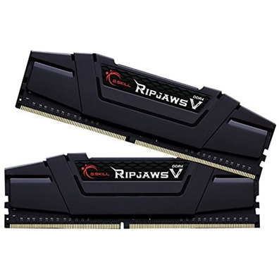 Memoria RAM G. Skill Ripbacken V DDR4 32 GB (2x16GB) PC3200