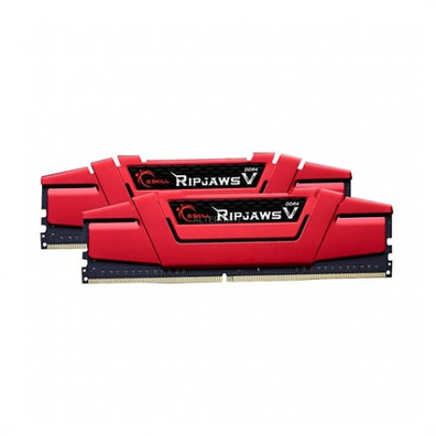 Memoria RAM G. Skill Ripbacken V DDR4 8 GB (2x4GB) PC2400