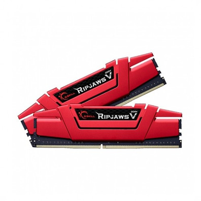 Memoria RAM G. Skill Ripbacken V DDR4 8 GB (2x4GB) PC2400