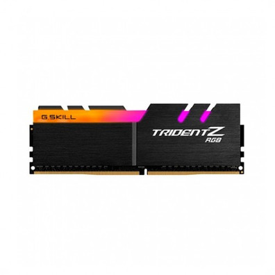 Memoria RAM G. Skill Trident Z 32GB (2x16GB) DDR4 PC3200