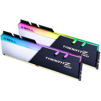 Memoria RAM G. Skill Trident Z 64GB (2x32GB) DDR4 3600 MHz