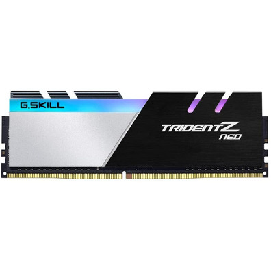 Memoria RAM G. Skill Trident Z 64GB (2x32GB) DDR4 3600 MHz