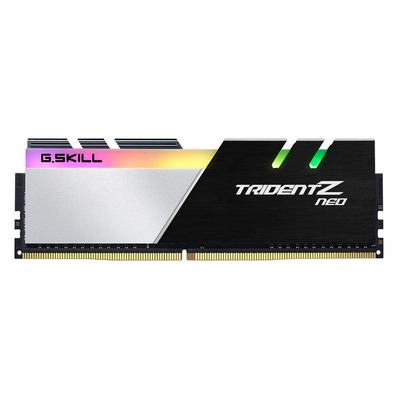 Memoria RAM G. Skill Trident Z Neo 32GB (4x8GB) 3000 MHz