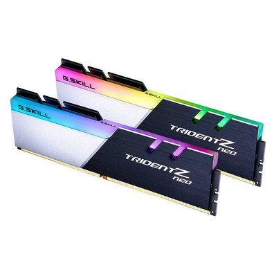 Memoria RAM G. Skill Trident Z Neo 32GB (4x8GB) DDR4 3200 MHz