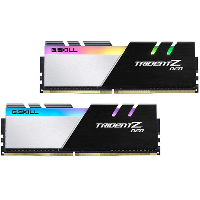 Memoria RAM G. Skill Trident Z Neo DDR4 16 GB (2x8GB) PC3600