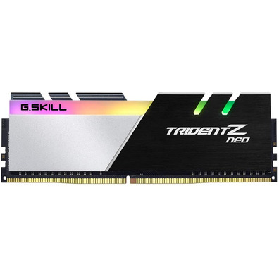 Memoria RAM G. Skill Trident Z Neo DDR4 16 GB (2x8GB) PC3600