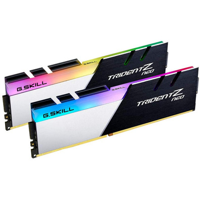 Memoria RAM G. Skill Trident Z Neo DDR4 32 GB (2x16GB) PC3600