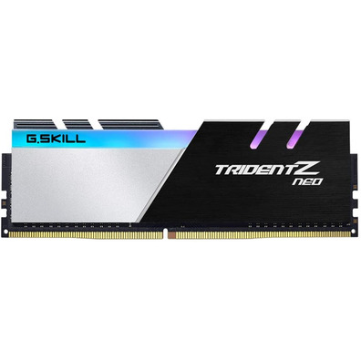 Memoria RAM G. Skill Trident Z Neo DDR4 32 GB (2x16GB) PC3600