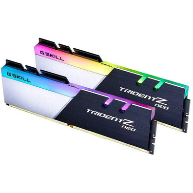 Memoria RAM G. Skill Trident Z Neo DDR4 32 GB (2x16GB) PC3600