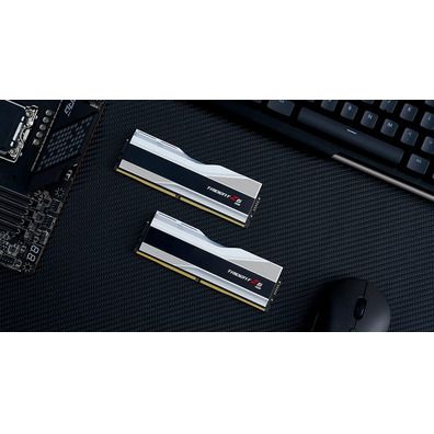 Memoria RAM G. Skill Trident Z5 32GB (2x16GB) 6000 MHz DDR5