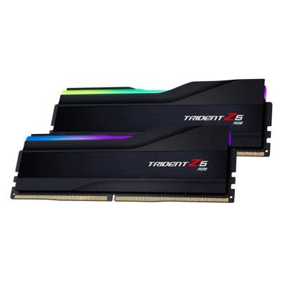 Memoria RAM G. Skill Trident Z5 32GB (2x16GB) 6000 MHz DDR5 Schwarz