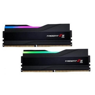 Memoria RAM G. Skill Trident Z5 32GB (2x16GB) 6000 MHz DDR5 Schwarz