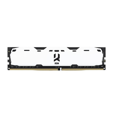 Memoria RAM GoodRAM IRDM 4GB DDR4 2400 MHz Blanco