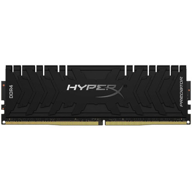 Memoria RAM Kingston HyperX 16GB (2x8GB) DDR4 4000 MHz