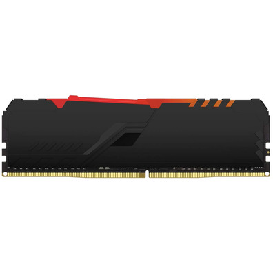 Memoria RAM Kingston HyperX 32 GB (2x16GB) 3200 MHz DDR4