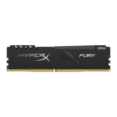 Memoria RAM Kingston HyperX Fury HX424C15FB3/8 8GB DDR4 2400MHz