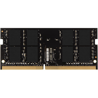 Memoria RAM Kingston HyperX Impact HX424S14IB2/8 8GB DDR4 2400