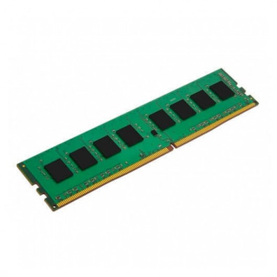 Memoria RAM Kingston Wert DDR4 8 GB 2666MHz