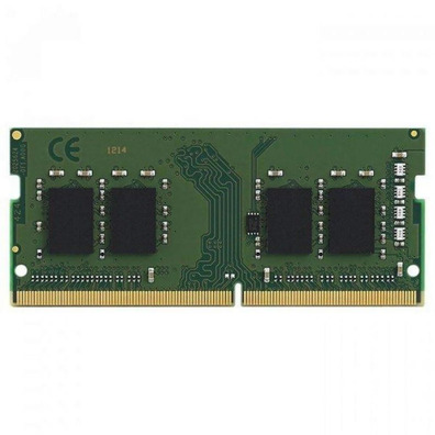 Memoria RAM Kingston KVR26S19S6/4 4GB DDR4 SODIMM