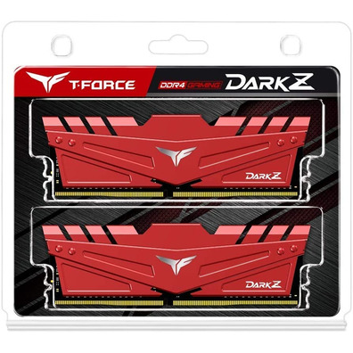 Memoria RAM Teamgruppe Dark Z 32GB (2x16GB) 3200 MHz