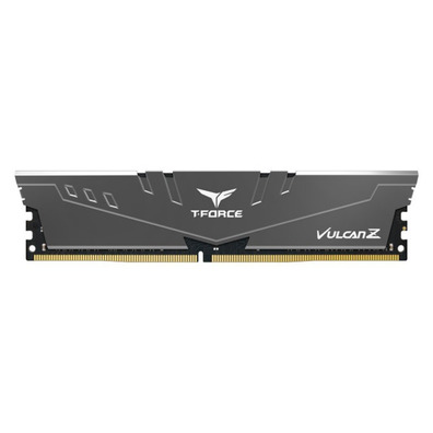 Memoria RAM Teamgruppe Vulcan Z DDR4 8GB 3000 MHz