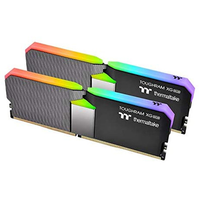 Memoria RAM Thermaltake 16GB (2x8GB) DDR4 4600 MHz