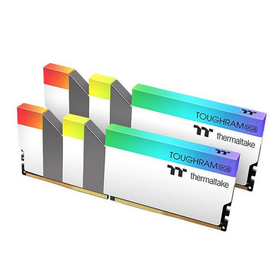 Memoria RAM Thermaltake ToughRAM B 16GB (2x8GB) DDR4 4400 MHz