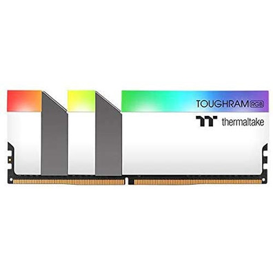 Memoria RAM Thermaltake Toughram DDR4 16 GB (2x8GB) PC4600