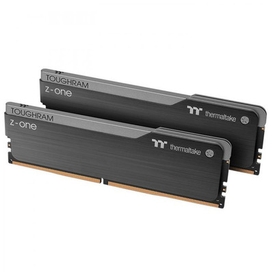 Memoria RAM Thermaltake Z-One Negro 16GB (2x8GB) PC3600