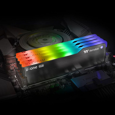 Memoria RAM Thermaltake Z-One RGB 16GB (2x8GB) 3600 MHz