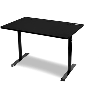 Mesa Gaming Arozzi Arena Leggero Schwarz