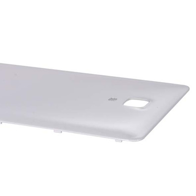 Back Cover Xiaomi Mi4 White