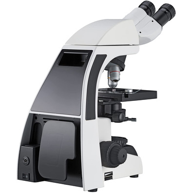 Microscopio Bresser Science TFM-201 Bino