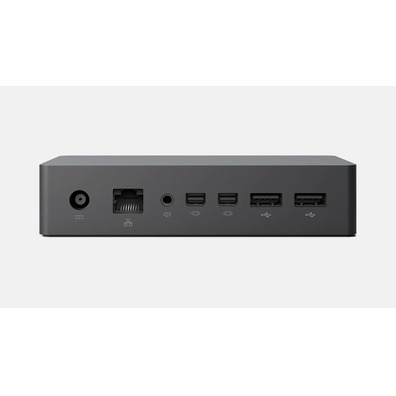 Microsoft Surface Docking-PF3-00009 Black