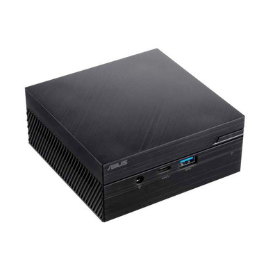 Mini PC Barebone ASUS PN41-BBC129MVS1